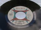 VERY RARE DOO WOP BILLY JAMES / STENOTONES  MY PRAYER