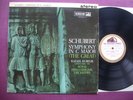 ASD 325 w/g UK, SCHUBERT: Symphony 9, KUBELIK, RPO, NM
