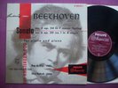 PHILIPS Minigroove,BEETHOVEN:Violin sonata NAP DE KLIJN