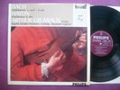 PHILIPS Stereo BACH, HAYDN violin concerts GRUMIAUX, NM