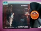 SAX 2485 SCHUMANN, LISZT conc. FISCHER, KLEMPERER