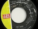 THE JADES L-O-V-E I Love You Northern Soul 45 LISTEN