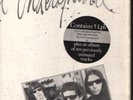 VELVET UNDERGROUND BOX SET 5LP NICO/WHITE LIGHT WHITE HEAT/3RD ALBUM/VU/ANOTVIEW
