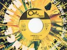 Les REQUINS Campus n°8 top French ORGAN Mod 7' ??  More great 45s in my shop 