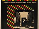 WINSTON EDWARDS & BLACKBEARD Dub Conference at 10 Downing St 1980 LP