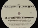 Graham Parker/ Simple Minds / Roxy Music - 2LP King Biscuit Live Radio Show
