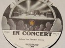 Johnny Van Zant / Pat Travers - Westwood One In Concert 1LP Live Radio Show 1981