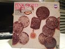 PINK FLOYD VINTAGE VINYL 'RELICS'
