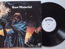 Raw Material Evolution ( PSYCH PROG LP)