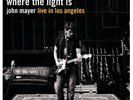 JOHN MAYER 