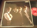 ROLLING STONES RARE RED DECCA LP ORIGINAL UNBOXED DECCA EX+ 