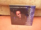 CASSANDRA WILSON BLUE LIGHT 'TIL DAWN 180G AUDIOPHILE LP