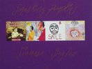 Smashing Pumpkins - Siamese Singles  - Box of 4 7
