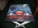 IRON MAIDEN - ROCK IN RIO RARE PICTURE DISC 3LP SET MINT