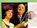 TPLS 13017* Violin Sonatas * ALFREDO CAMPOLI * Strauss, Liszt * NM