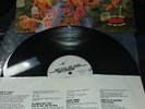 CANNIBAL CORPSE EATEN BACK LIFE OG PRESSING LP,VERY RARE 1ST PRESS,death slayer