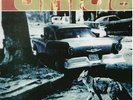 UNIDA - Colour LP  Urban Coyote Kyuss Slo Burn OVP / SEALED