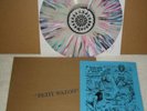 STUNNING Deluxe Splatter Vinyl LP 