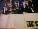 the beatles rare double lp record 1968 back in ussr  emi apple white album
