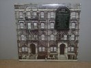 LED ZEPPELIN PHYSICAL GRAFFITI SEALED  LP ORIGINAL 1975