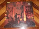 ABBA - The Visitors  ( Record Lp 1982 Ecuadorian Press - Swedish Pop)