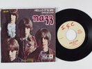 Garage 45 NAZZ Hello It's Me SGC NM picture sleeve