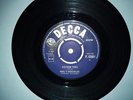 GARAGE BEAT - PAUL'S DISCIPLES - SEE THAT MY GRAVE IS KEPT CLEAN / SIXTEEN TONS