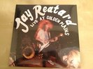 Jay Reatard Live at Golden Plains Shattered Club SEALED goner hozac termbo