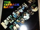 FATBACK BAND  - PEOPLE MUSIC - ORIGINAL US PRESSING on PERCEPTION