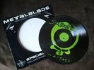 Six feet Under - Warpath limited edition LP