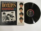 The Beatles Songs Pictures & Stories of the Fabulous gatefold cover original LP