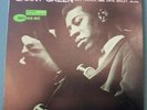 Grant Green--Green Street--Blue Note 84071--Jap