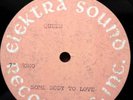 QUEEN Somebody To Love - Original Rare 1976 ACETATE