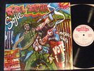 REBEL SOLDIER Sojie RARE Dub REGGAE LP Jamaica Taxi