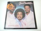 CHAIN REACTION - INDEBTED TO YOU - RARE SOUL FUNK LP MINT SEALED