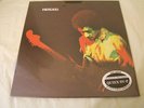 JIMI HENDRIX BAND OF GYPSYS 200G QUIEX SV-P LONG OOP PRESS 2005 SELAED NEW MINT