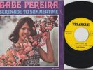 Babe PEREIRA * 60's Belgian MOD SOUL PSYCH Sitar FREAKBEAT girl * Listen