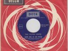 OUTER LIMITS * 1971 MOD FREAKBEAT PSYCH GoGo 45 * Elton John * Hear
