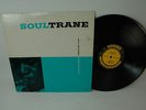 JOHN COLTRANE 
