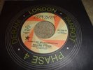 ROLLING STONES PROMO 45 