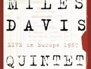 MILES DAVIS QUINTET - BOOTLEG SERIES 1: LIVE IN EUROPE 1967 NEW 5-LP FREE SHIP