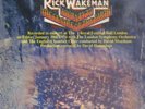 MFSL MINT LP 200g RICK WAKEMAN Journey To The Centre Of The Earth