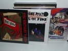 The Birthday Party 3xcolor LPs - Hee-Haw+Junk Yard+Prayers on... NEU