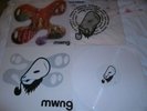 MWNG White 12