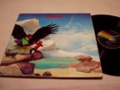 BUDGIE - Never Turn Your Back On A Friend, rare D-Orig.