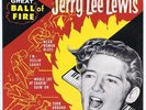 Jerry Lee Lewis EPA 107 The Great Ball Of Fire 1957 Appears Unplayed P/S Is NM