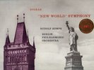ASD 380 (W&G): KEMPE/ BERLIN PO: Dvorak - Symphony No.9