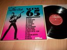 RARE Beat LP,Star Club Scene 65,Rattles,Phantom Brothers,Rivets,Liverbirds