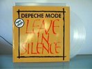 DEPECHE MODE AUS SAMLUNG LEAVE IN SILENCE INT 126.807