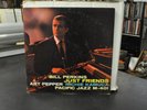 Rare Bill Perkins Just Friends Pacific Jazz M-401 NM